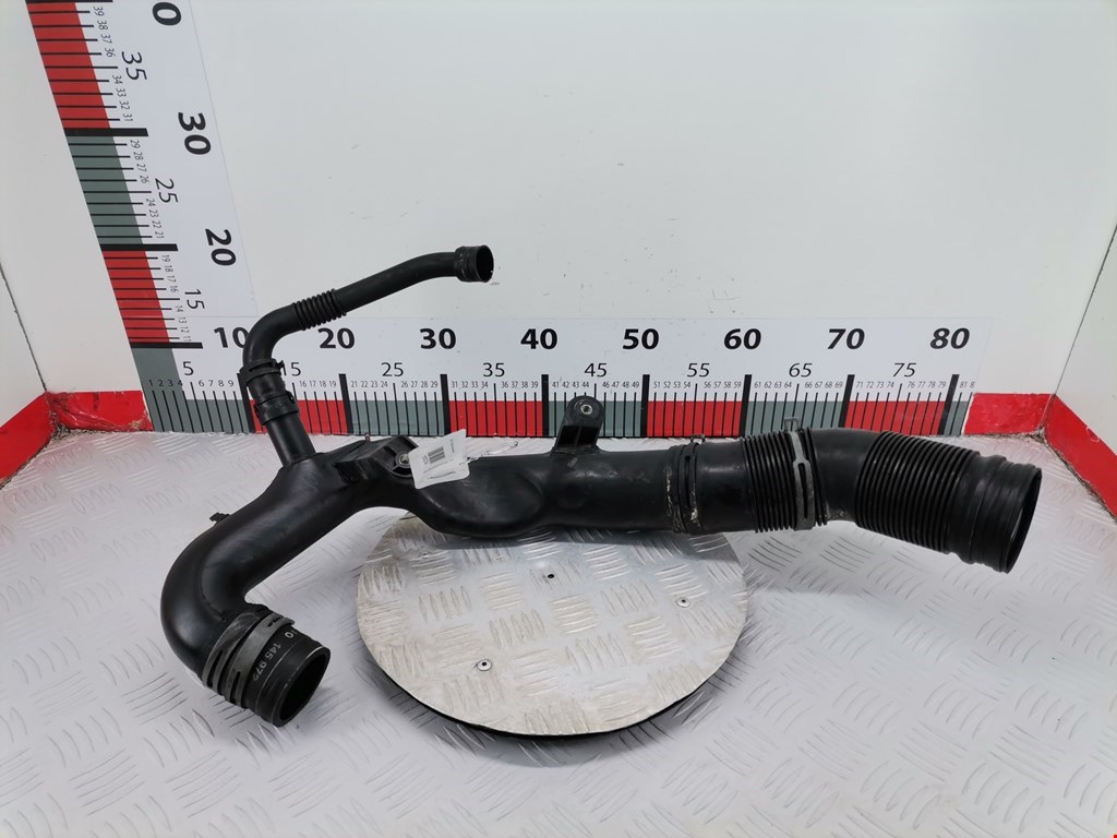 Патрубок интеркулера SEAT Ibiza 2002-2008