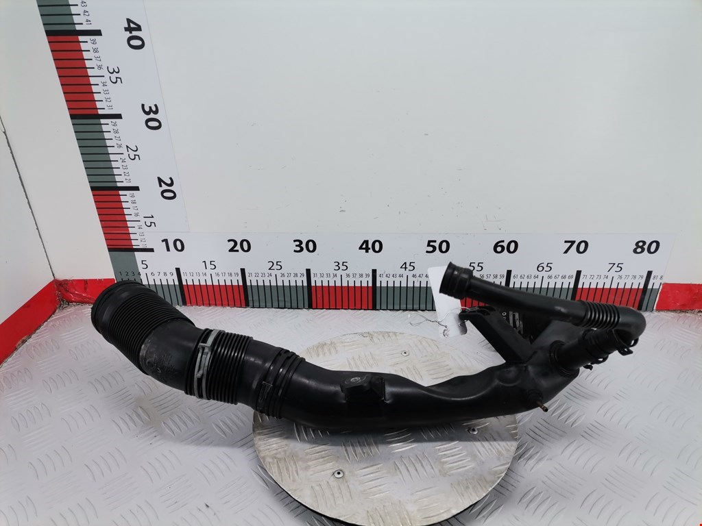 Патрубок интеркулера SEAT Ibiza 2002-2008