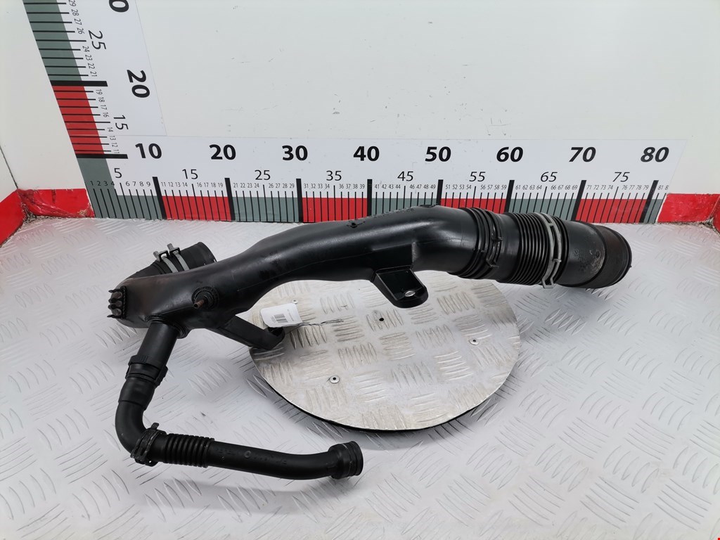 Патрубок интеркулера SEAT Ibiza 2002-2008