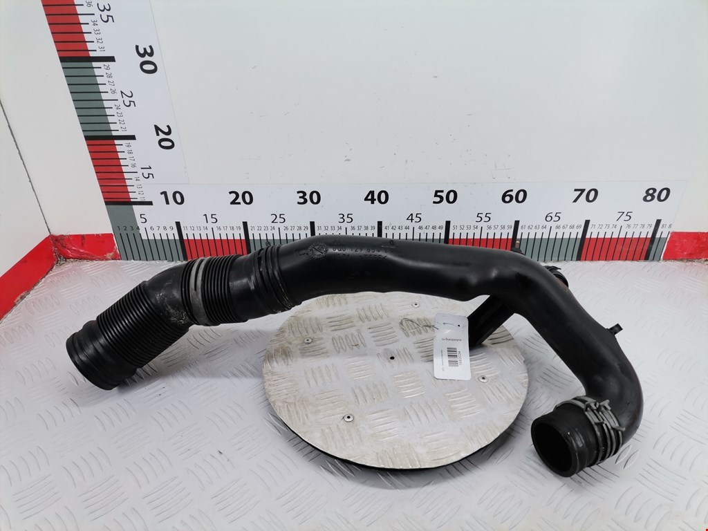 Патрубок интеркулера SEAT Ibiza 2002-2008