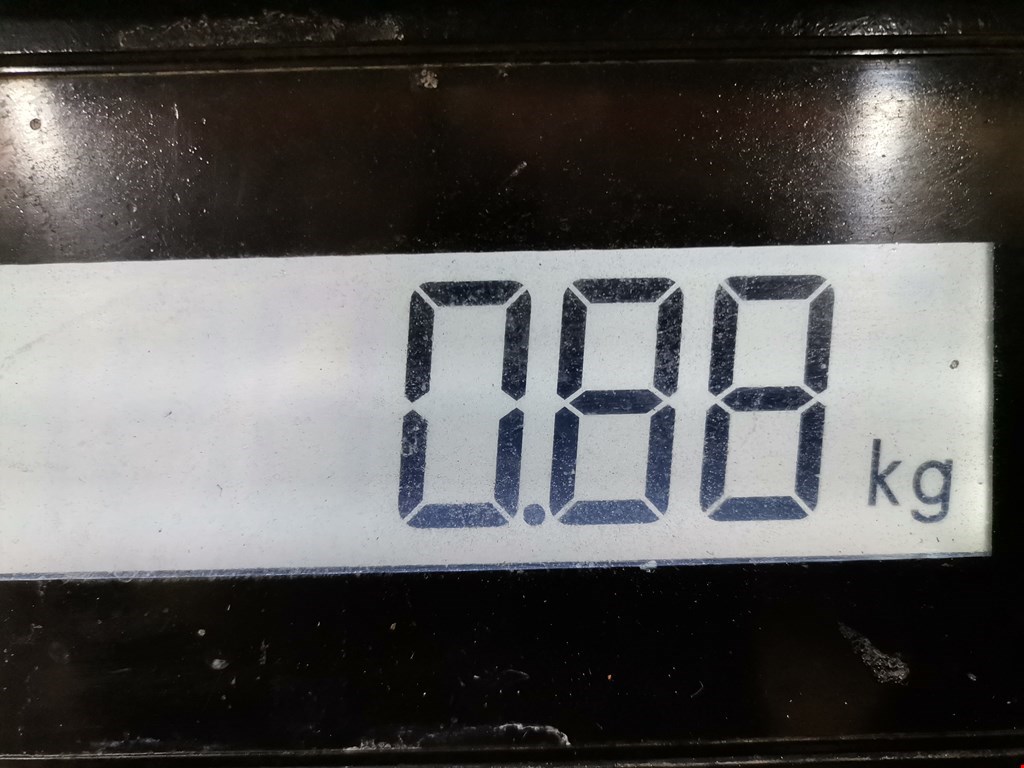 Патрубок интеркулера SEAT Ibiza 2002-2008