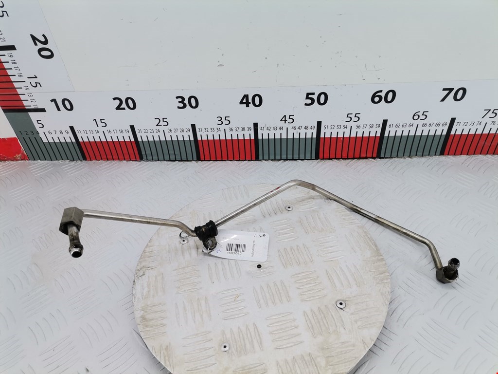 Трубка нагнетателя SEAT Ibiza 2002-2008