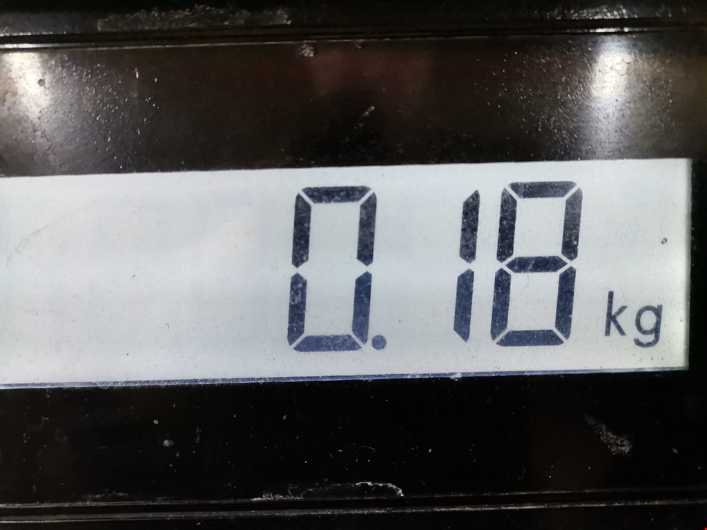 Трубка нагнетателя SEAT Ibiza 2002-2008