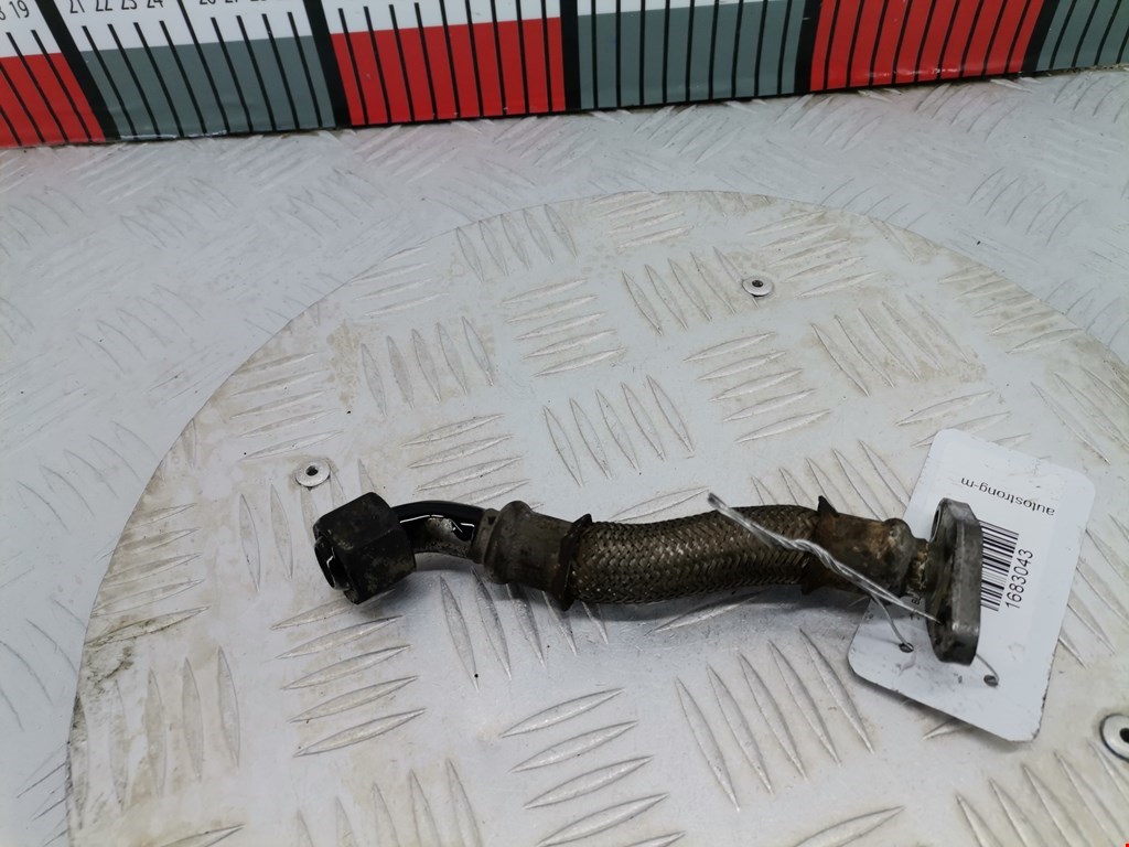 Трубка нагнетателя SEAT Ibiza 2002-2008