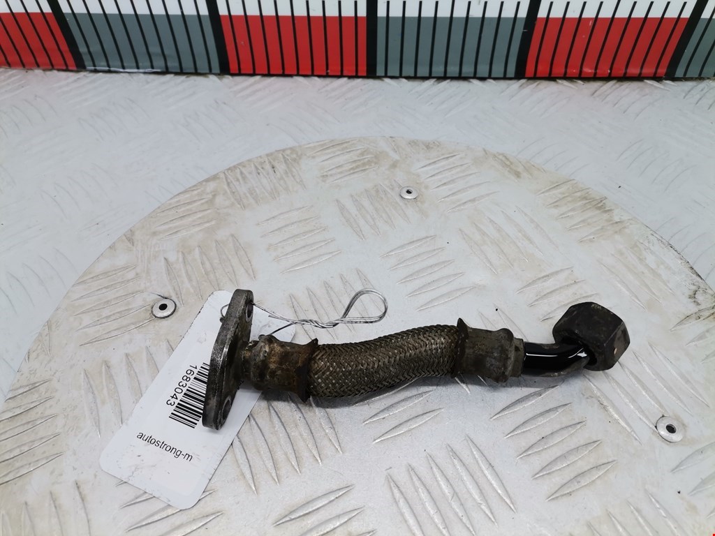 Трубка нагнетателя SEAT Ibiza 2002-2008