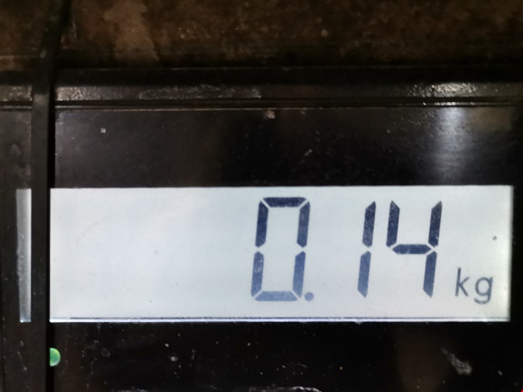 Трубка нагнетателя SEAT Ibiza 2002-2008