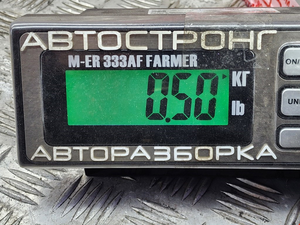 Замок двери передней левой VOLKSWAGEN Golf III 1991-1997