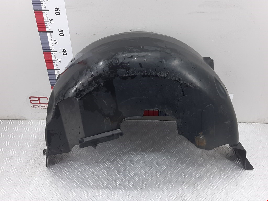 Локер (подкрылок) задний левый LAND ROVER Range Rover 2002-2012