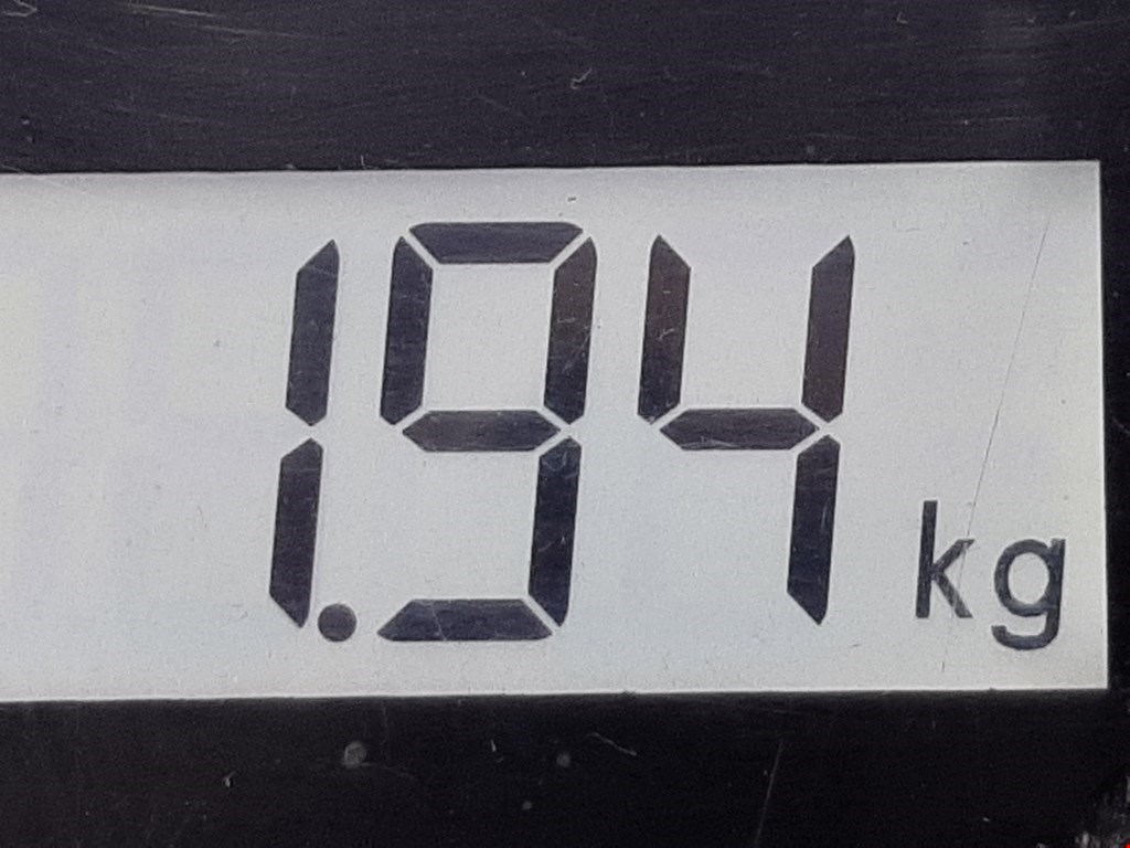 Локер (подкрылок) задний левый LAND ROVER Range Rover 2002-2012