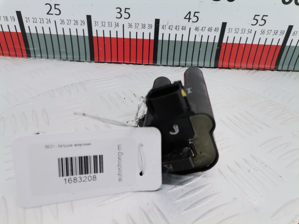 Катушка зажигания DAEWOO Nubira 2003-2007