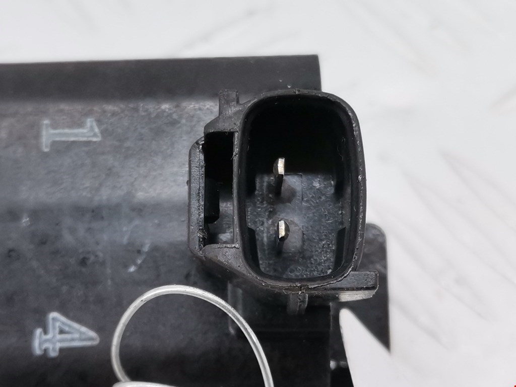 Катушка зажигания DAEWOO Nubira 2003-2007