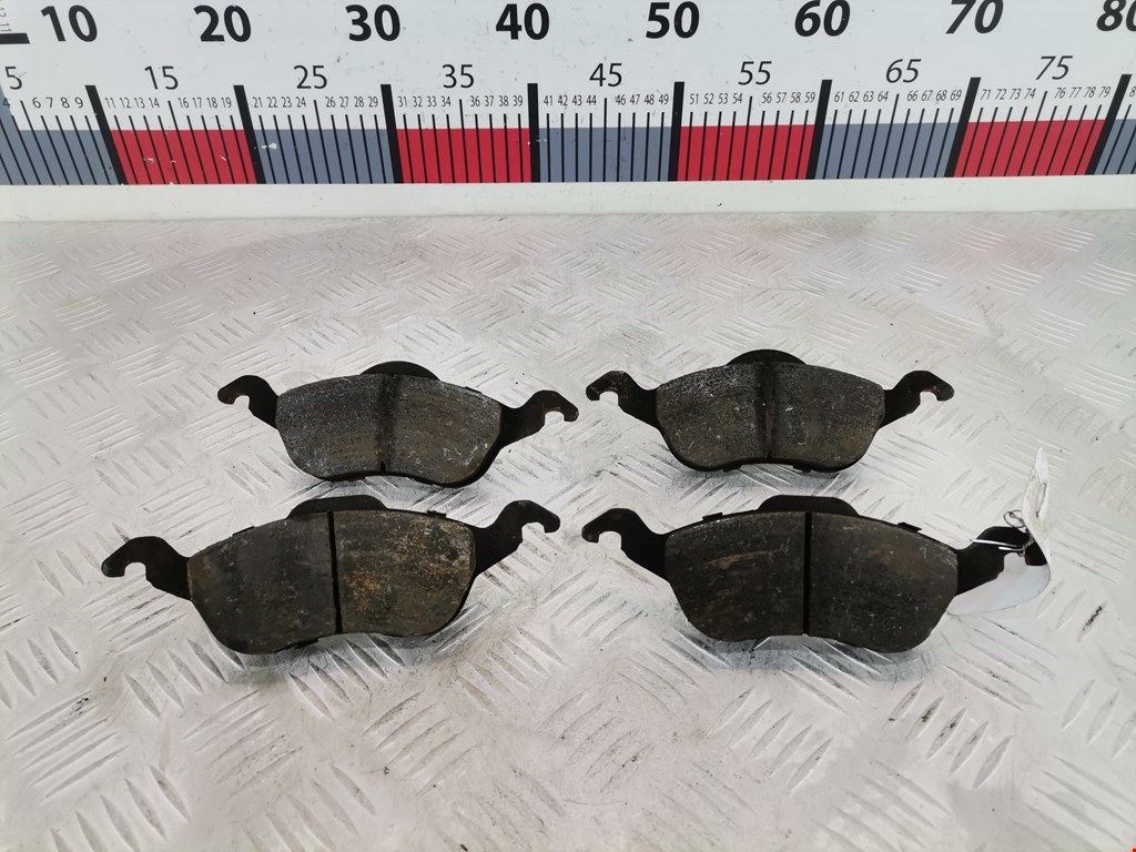 Датчик AIR BAG (подушек безопасности) FORD Focus I 1998-2005