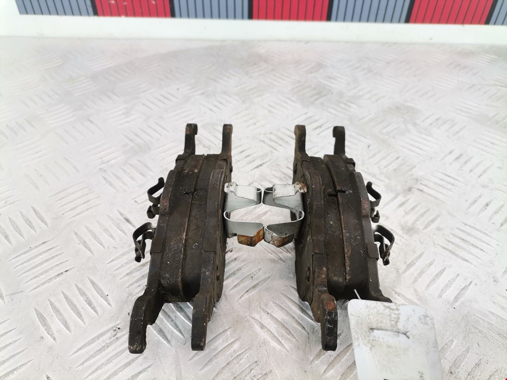 Датчик AIR BAG (подушек безопасности) FORD Focus I 1998-2005