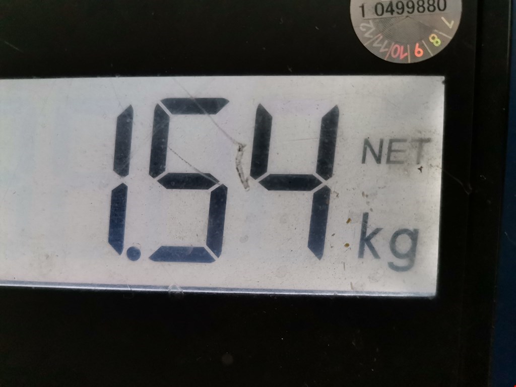 Датчик AIR BAG (подушек безопасности) FORD Focus I 1998-2005