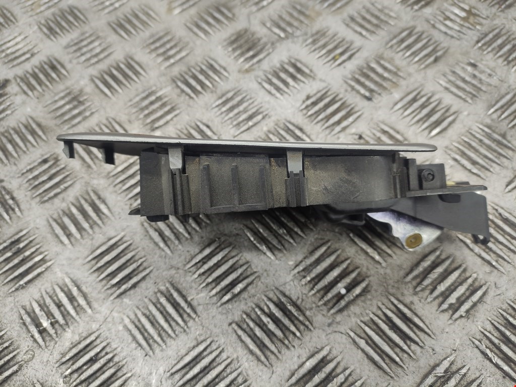 Ручка дверная задняя внутренняя левая PEUGEOT 307 2001-2008