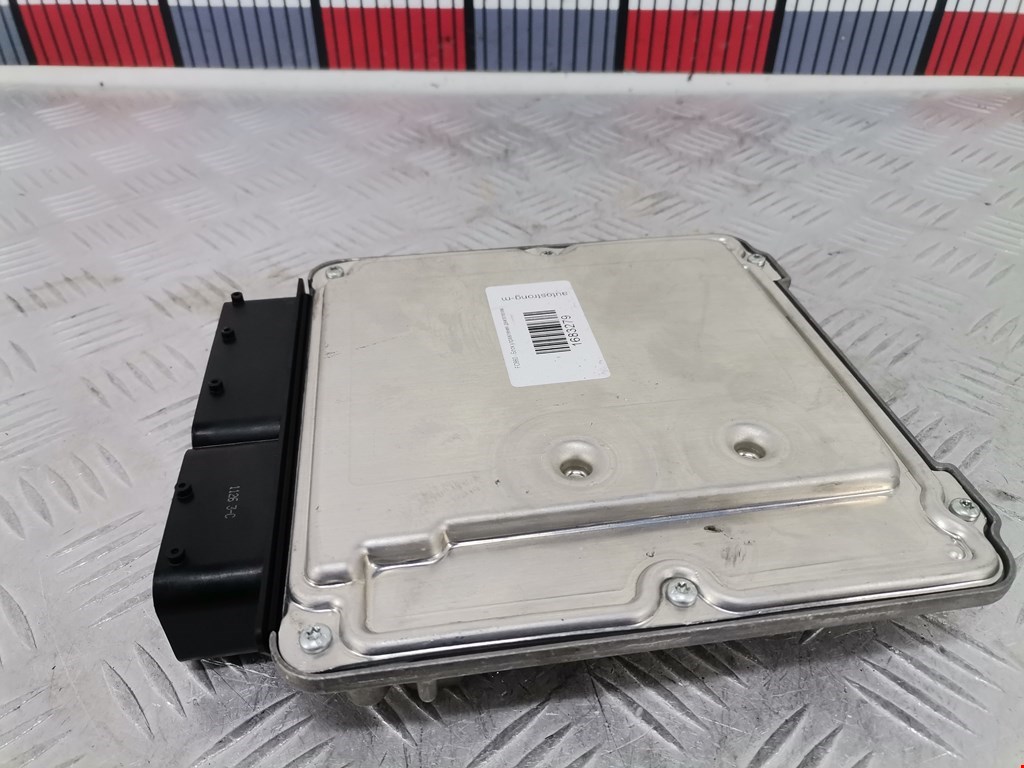 Блок управления двигателя (ЭБУ) AUDI A4 B7 2004-2007