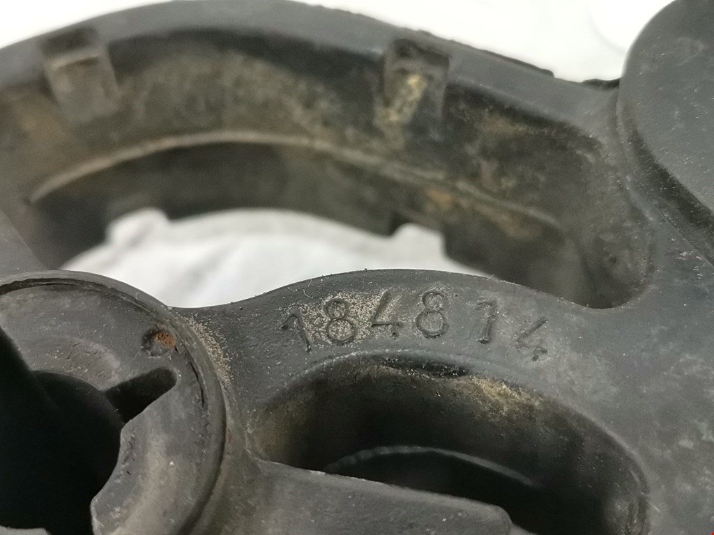 Резинка подвеса глушителя MASERATI Quattroporte M139 2003-2012