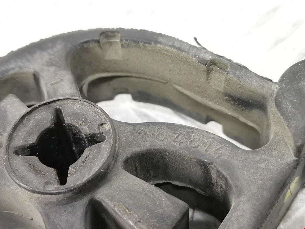 Резинка подвеса глушителя MASERATI Quattroporte M139 2003-2012