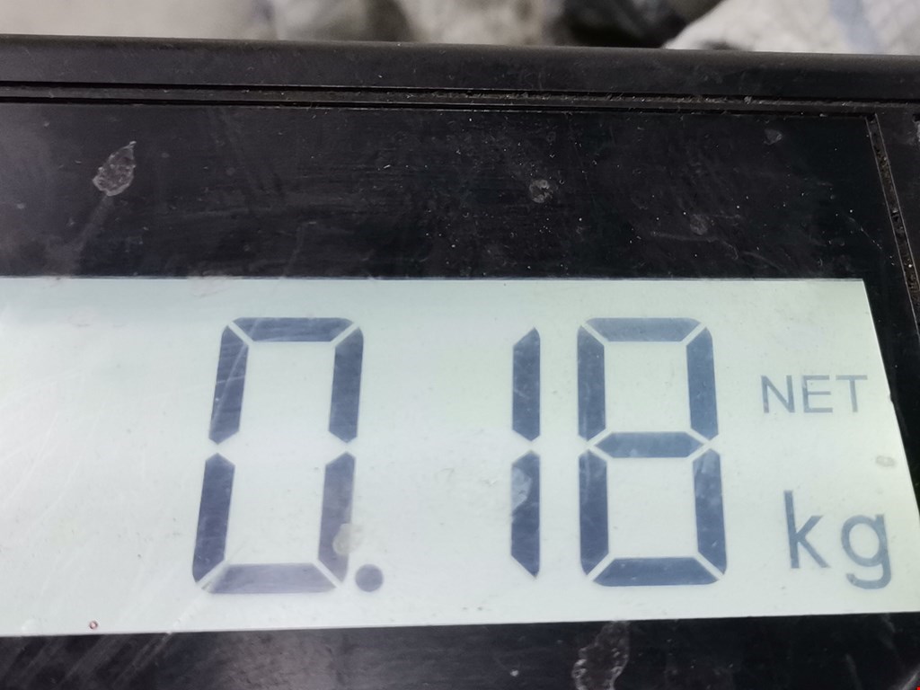 Резинка подвеса глушителя MASERATI Quattroporte M139 2003-2012