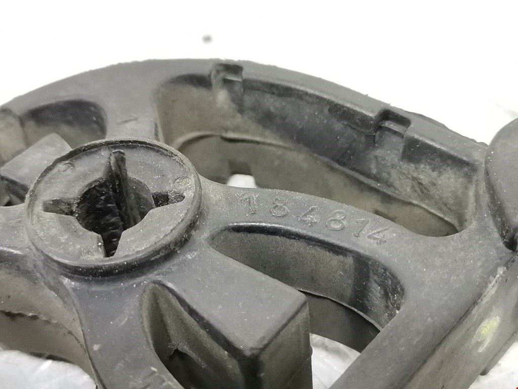 Резинка подвеса глушителя MASERATI Quattroporte M139 2003-2012