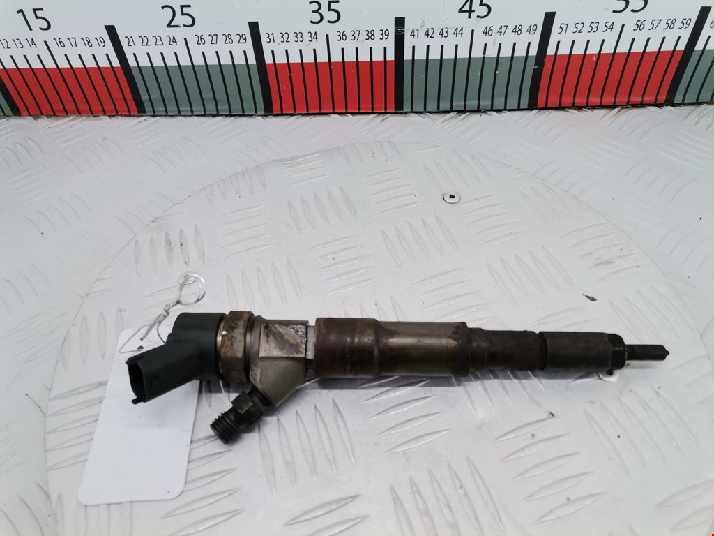 Форсунка дизельная электрическая ROVER 75 1999-2005