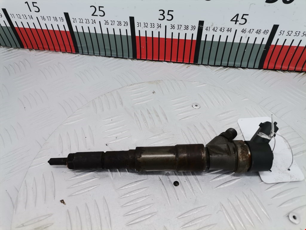 Форсунка дизельная электрическая ROVER 75 1999-2005