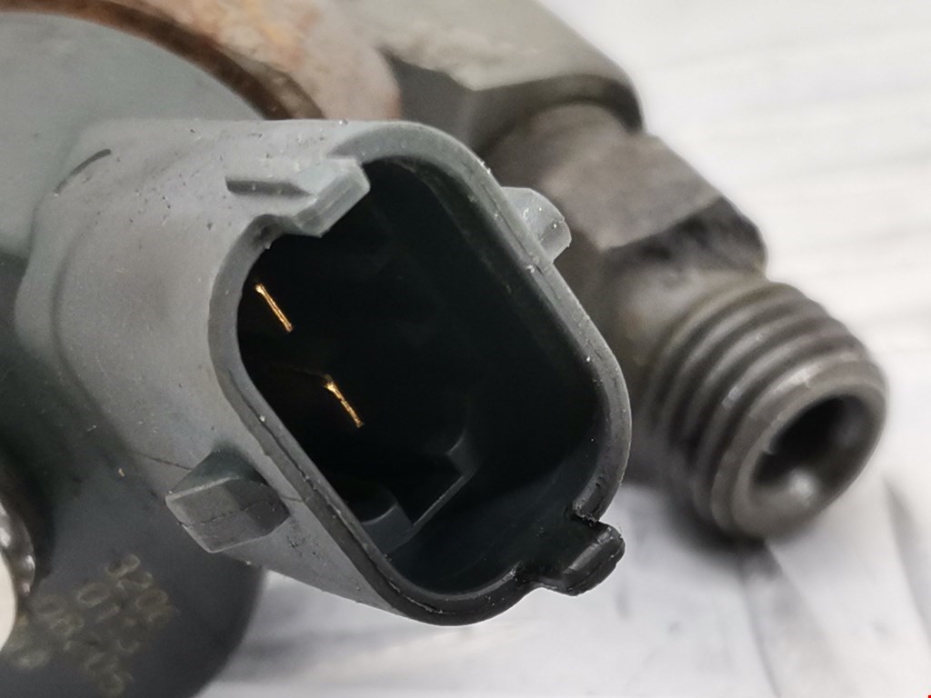 Форсунка дизельная электрическая ROVER 75 1999-2005