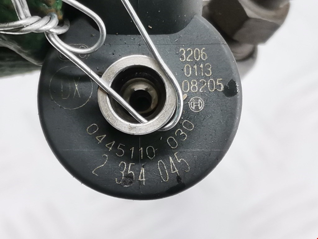 Форсунка дизельная электрическая ROVER 75 1999-2005