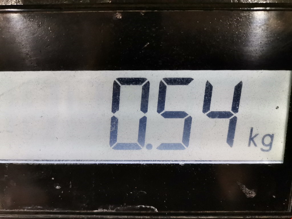 Форсунка дизельная электрическая ROVER 75 1999-2005