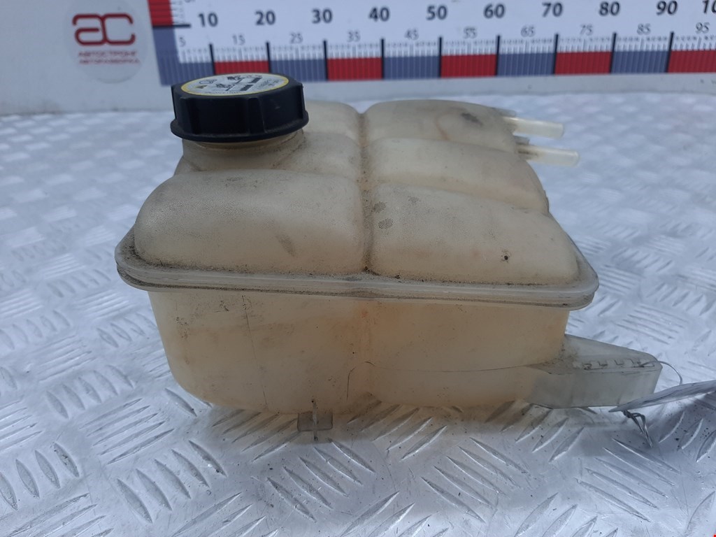 Бачок расширительный FORD Focus II 2005-2011