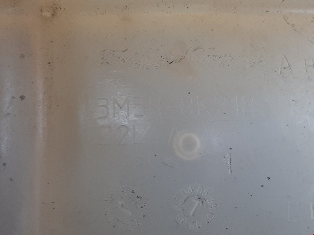 Бачок расширительный FORD Focus II 2005-2011