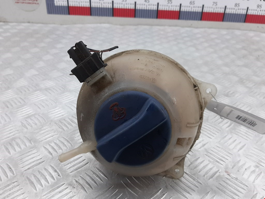 Бачок расширительный VOLKSWAGEN Golf III 1991-1997