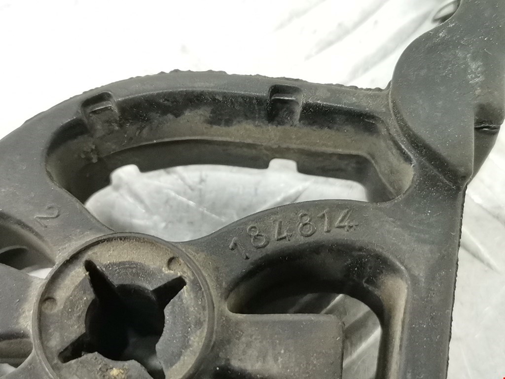 Резинка подвеса глушителя MASERATI Quattroporte M139 2003-2012