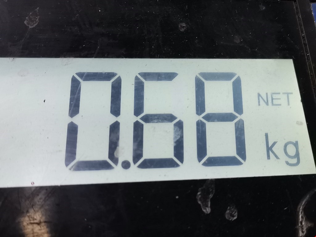 Блок управления двигателя (ЭБУ) FIAT Doblo 1 2000-2005