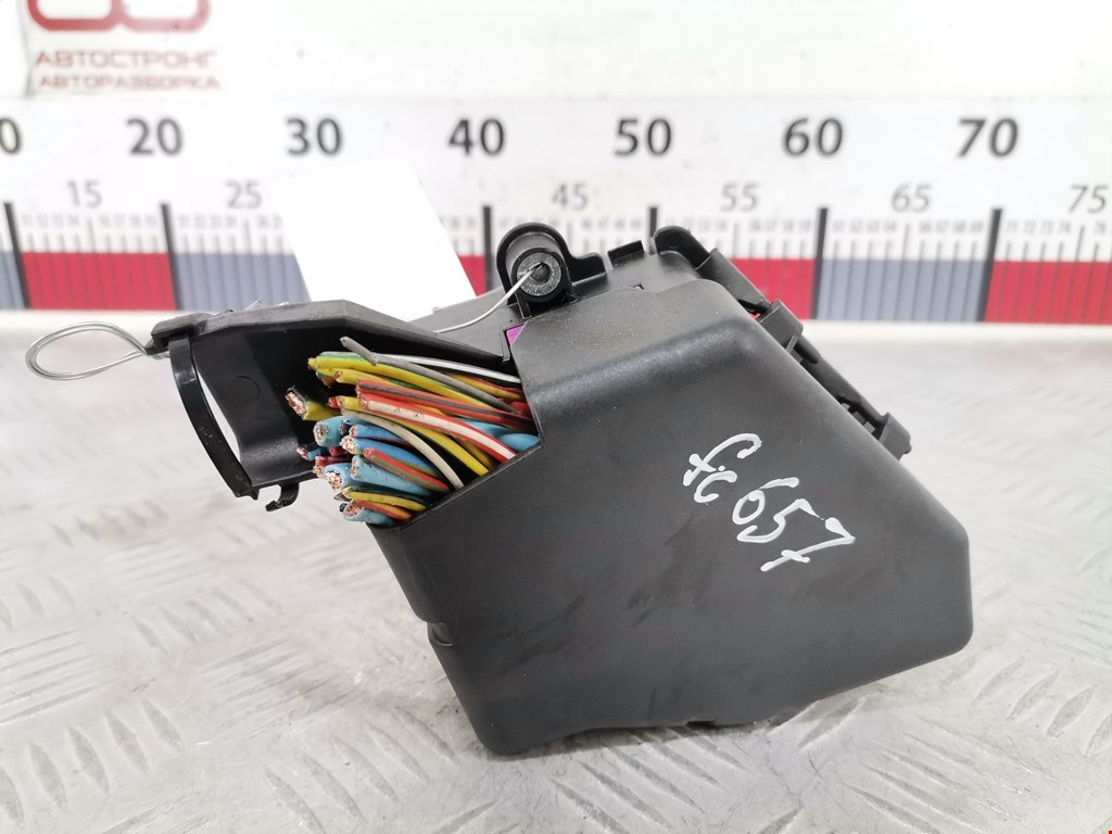 Датчик уровня в бачок омывателя SKODA Octavia A4 1U- 1997-2010