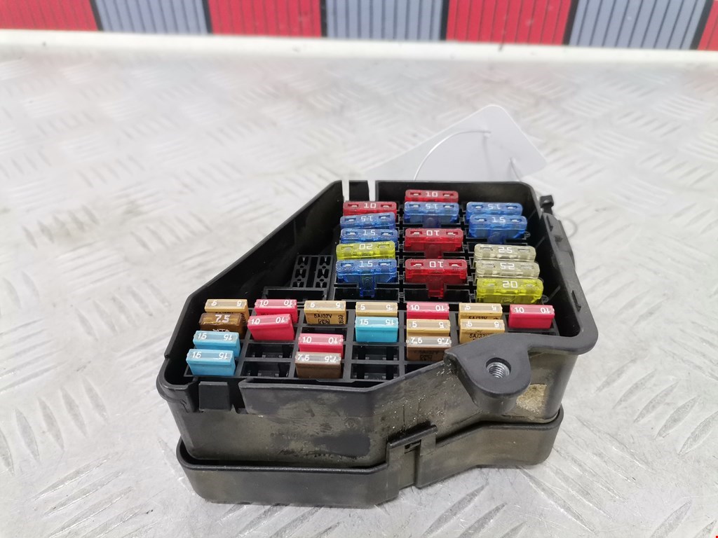 Датчик уровня в бачок омывателя SKODA Octavia A4 1U- 1997-2010