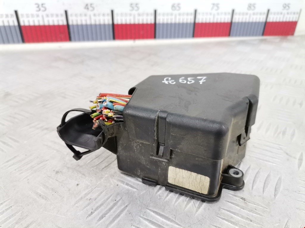 Датчик уровня в бачок омывателя SKODA Octavia A4 1U- 1997-2010