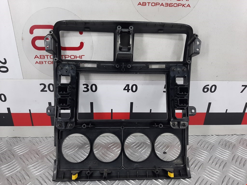 Накладка декоративная KIA Carnival I 1999-2005