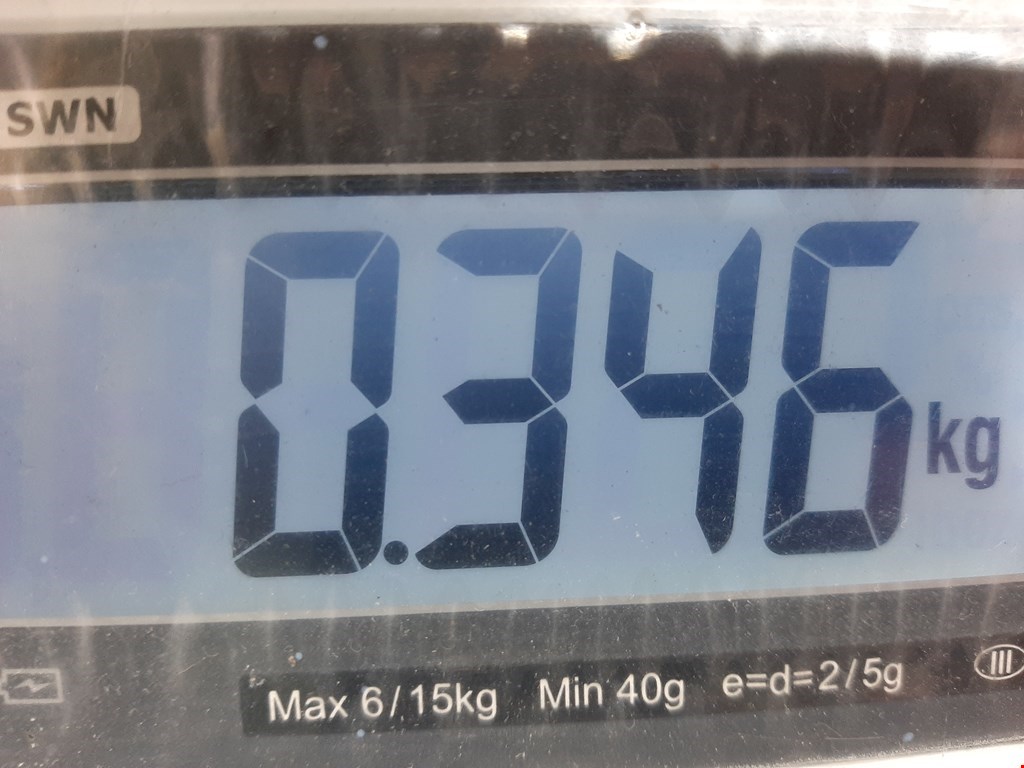 Накладка декоративная KIA Carnival I 1999-2005