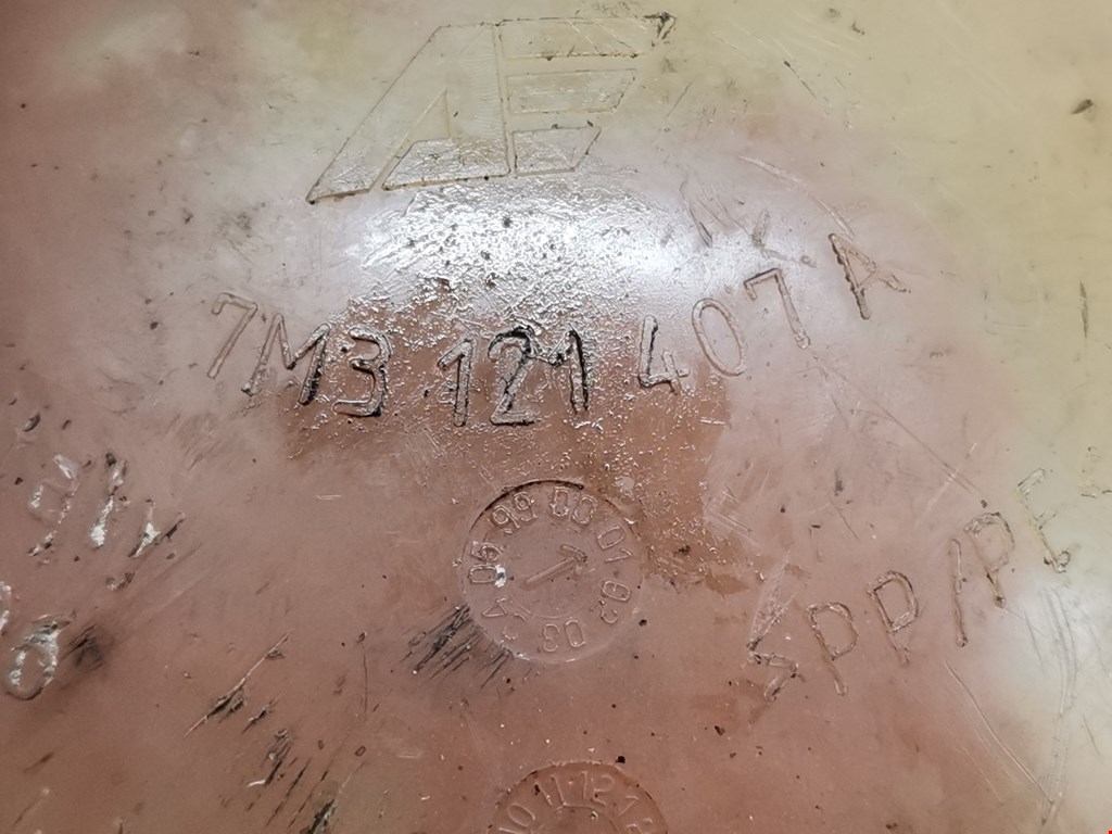 Бачок расширительный FORD Galaxy 1995-2005