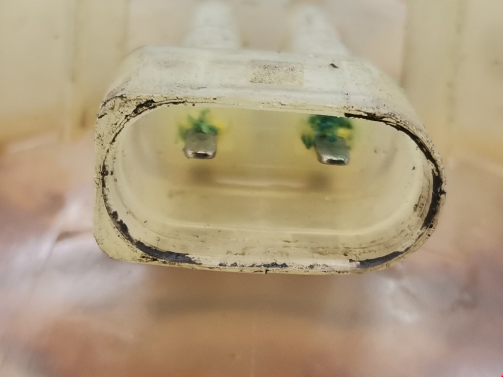 Бачок расширительный FORD Galaxy 1995-2005