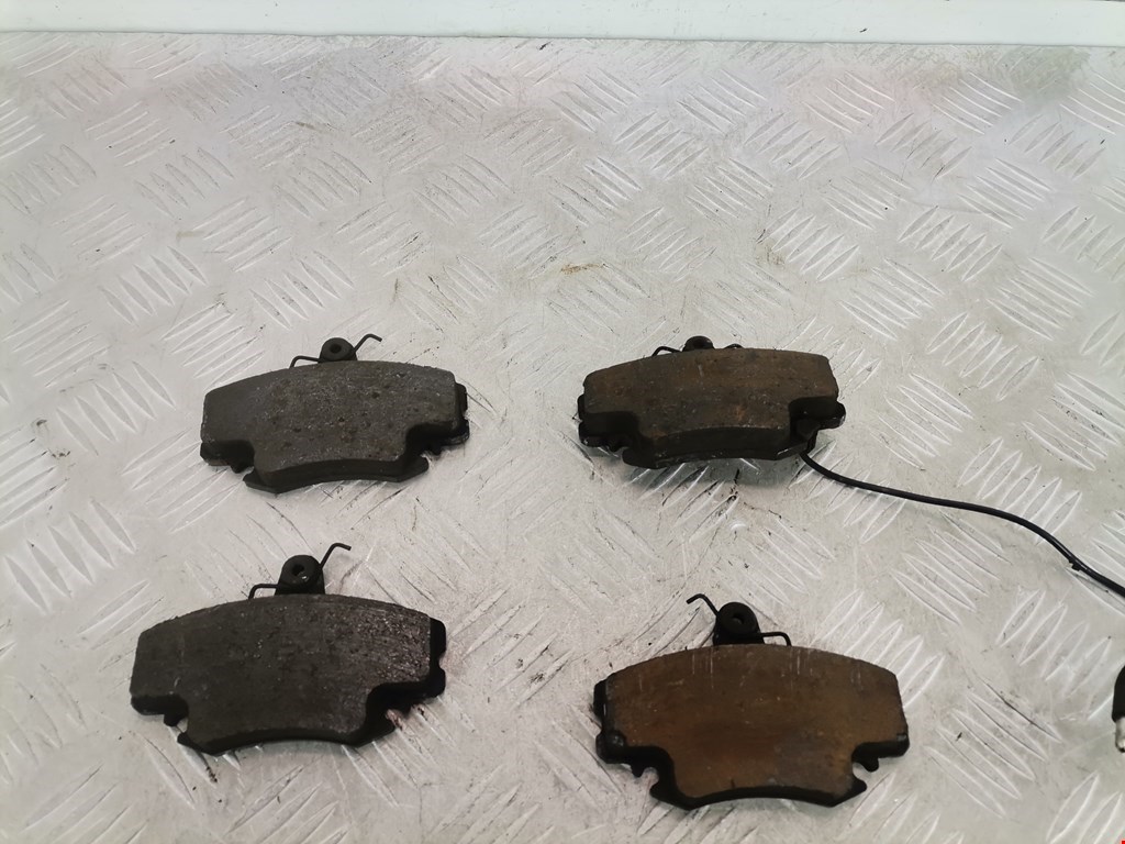 Датчик AIR BAG (подушек безопасности) RENAULT 19 1988-1996