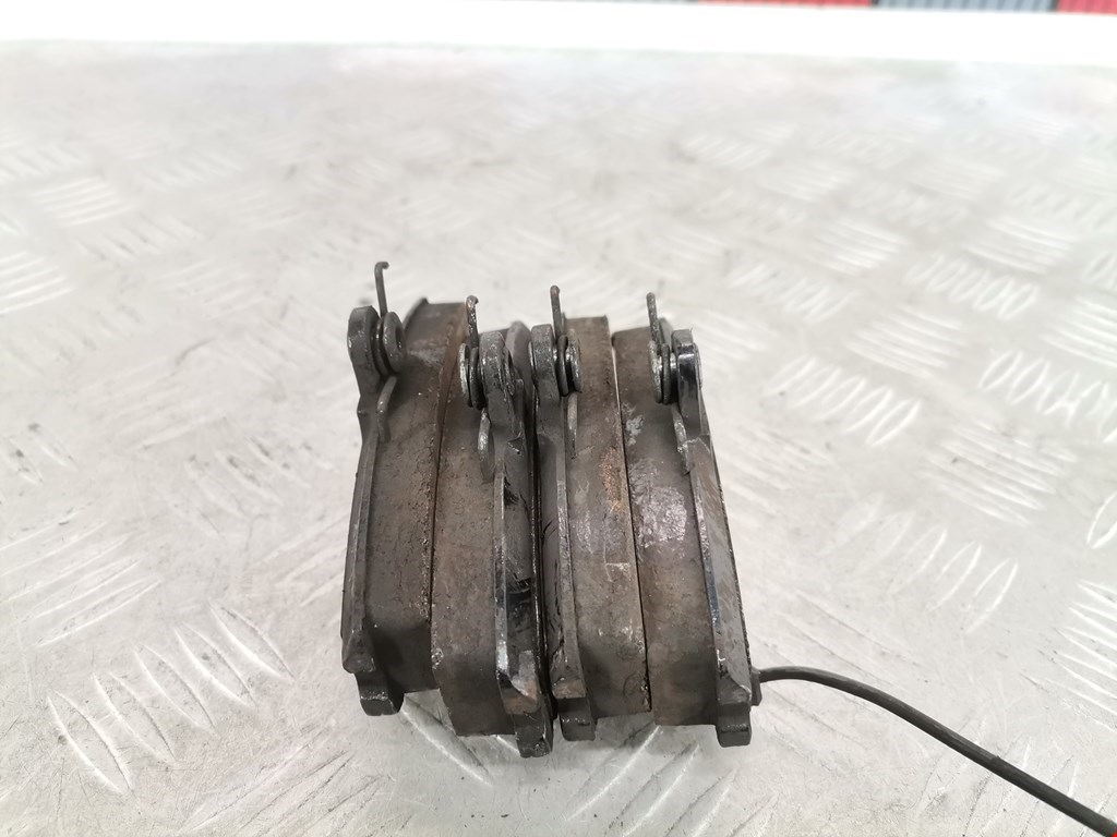 Датчик AIR BAG (подушек безопасности) RENAULT 19 1988-1996