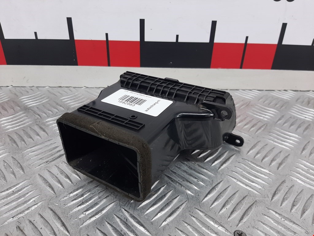 Дефлектор воздушный KIA Carnival I 1999-2005