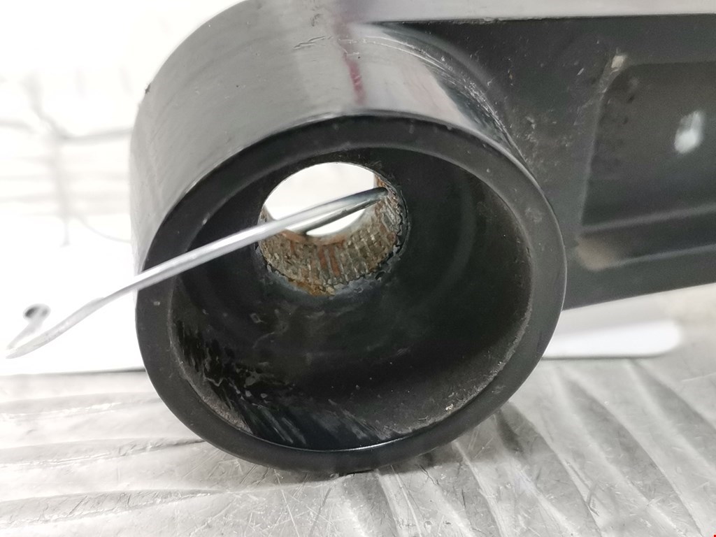 Поводок дворников передний левый/ правый CHEVROLET Cruze 2009-2015