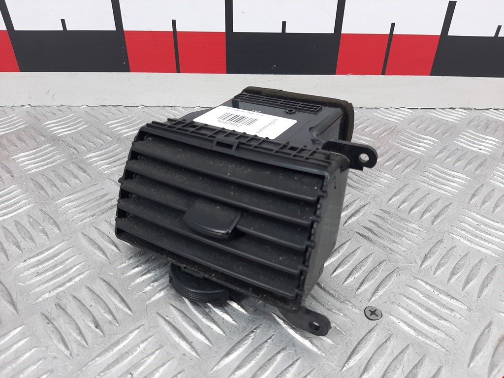 Дефлектор воздушный KIA Carnival I 1999-2005