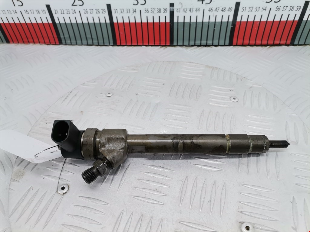 Форсунка дизельная электрическая MERCEDES-BENZ C-Class C-klasse W203 2000-2007