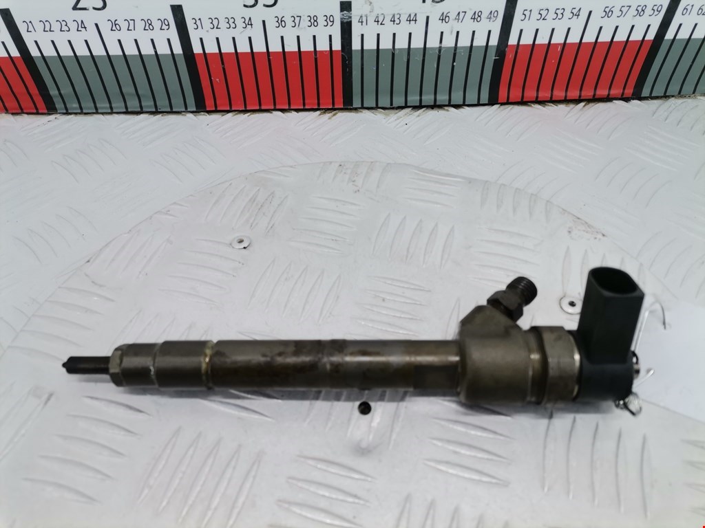 Форсунка дизельная электрическая MERCEDES-BENZ C-Class C-klasse W203 2000-2007