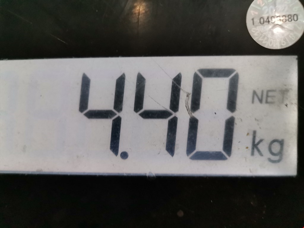 Суппорт передний правый PEUGEOT 206 1998-2012