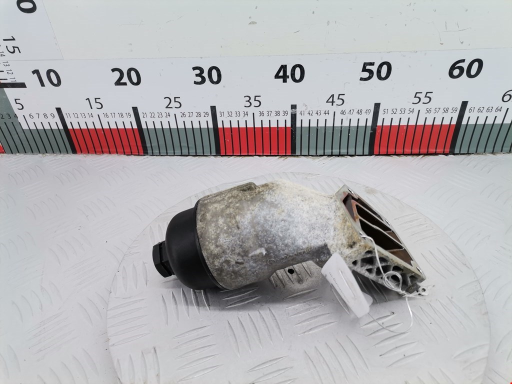 Корпус масляного фильтра MERCEDES-BENZ A-Class W168 1997-2004